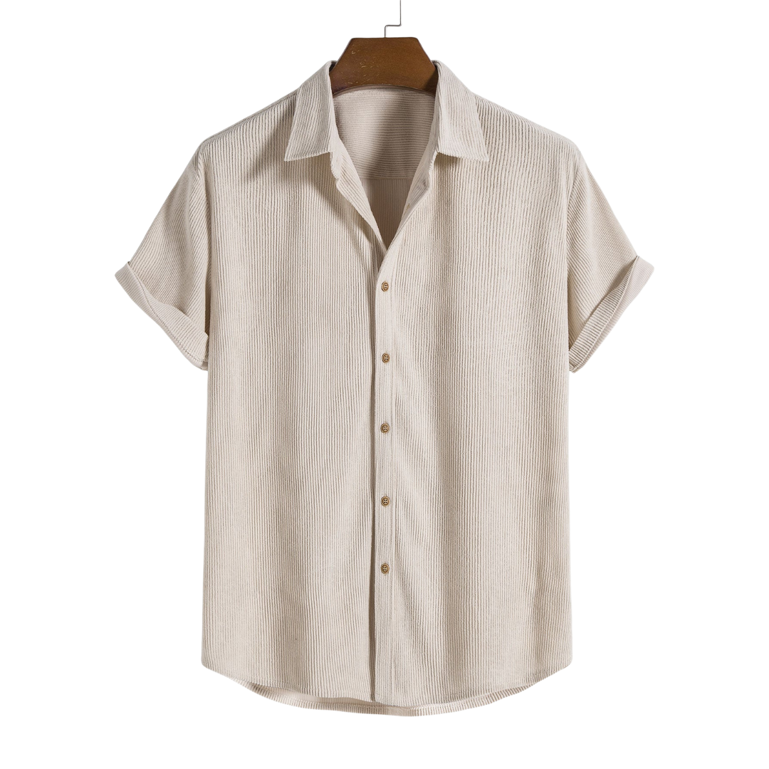 Teo - Camisa de verano