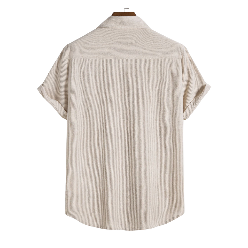 Teo - Camisa de verano
