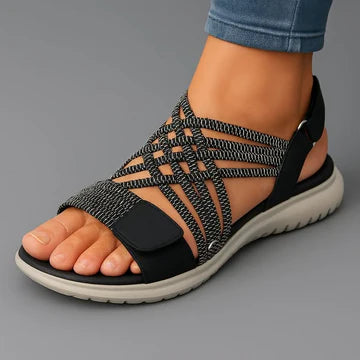 Ana | Sandalias ortopédicas
