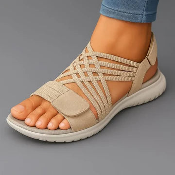 Ana | Sandalias ortopédicas