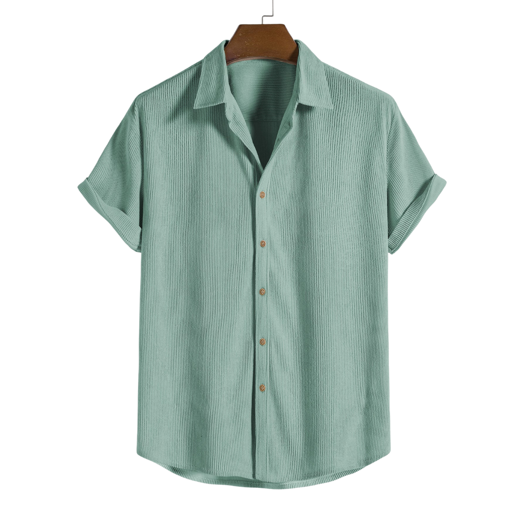 Teo - Camisa de verano