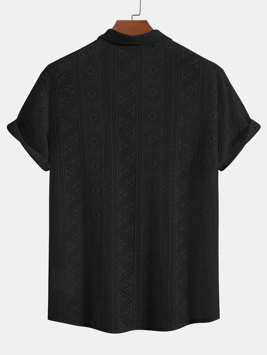 Conjunto de manga corta