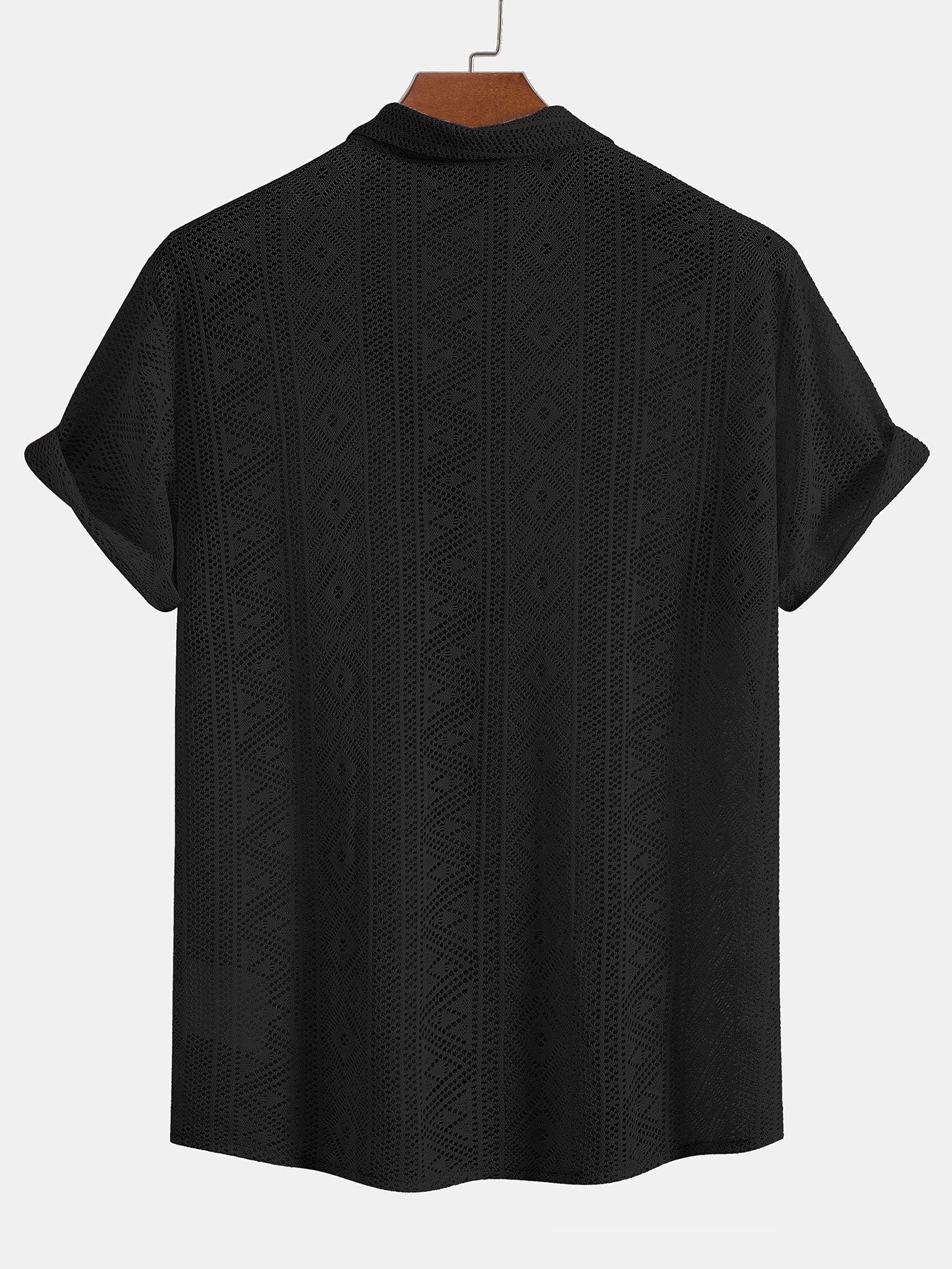 Conjunto de manga corta