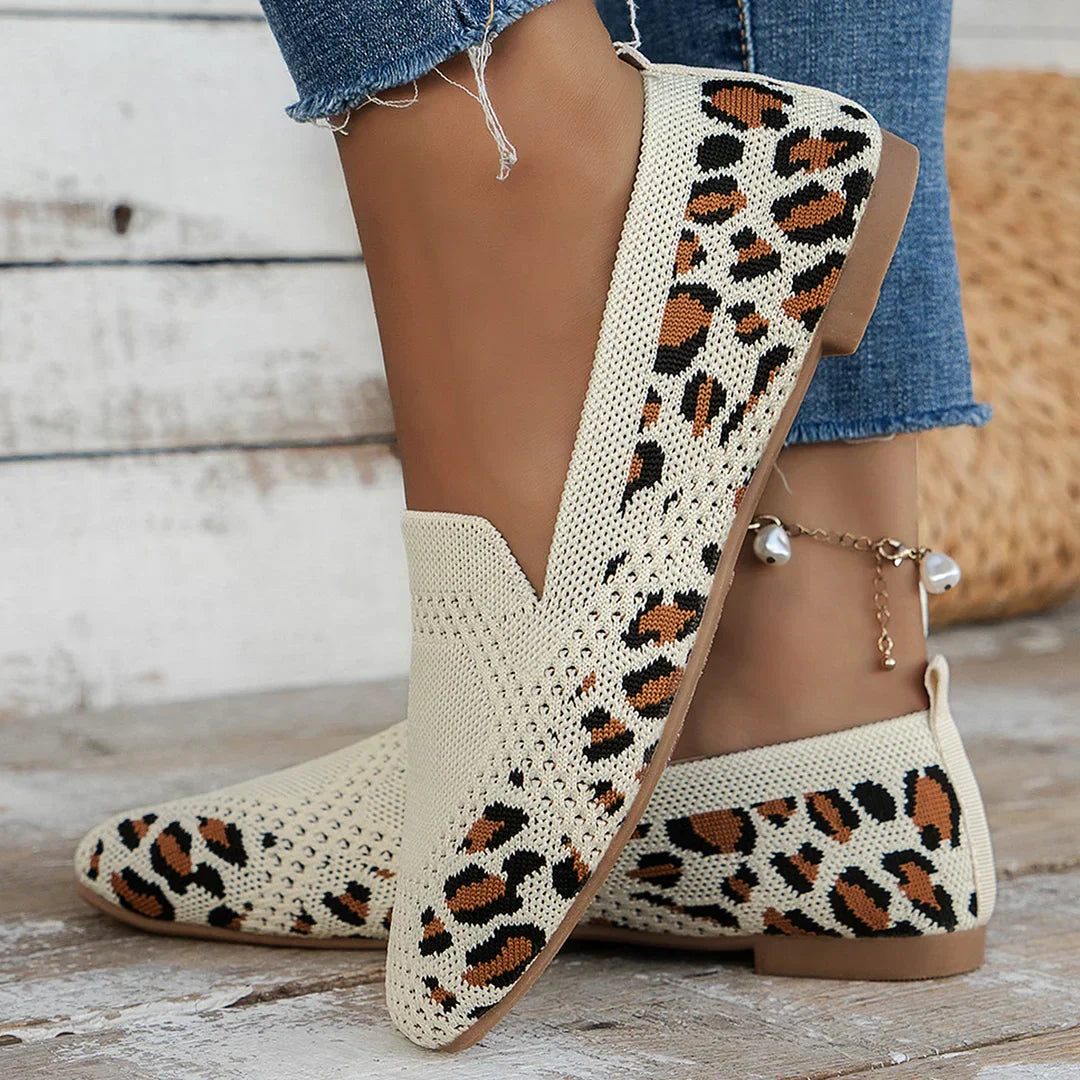 Flora - ZAPATOS ORTOPÉDICOS ELEGANTES