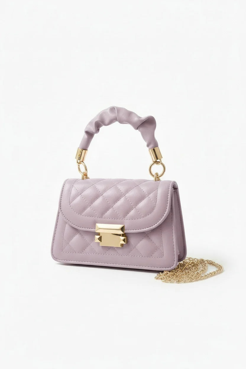 Bolso de piel Sterre