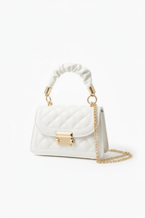 Bolso de piel Sterre