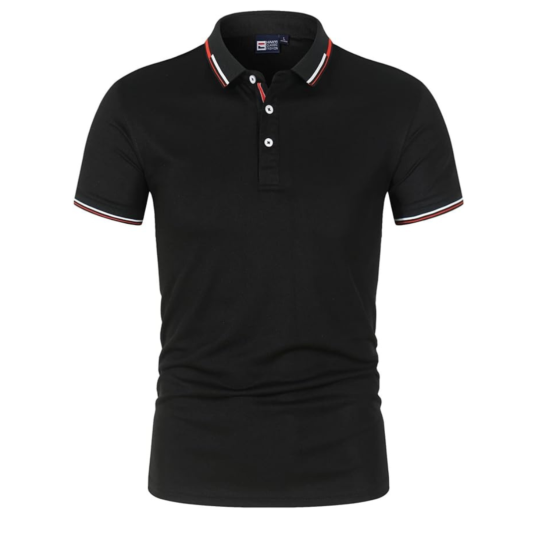 Rick - Polo clásico