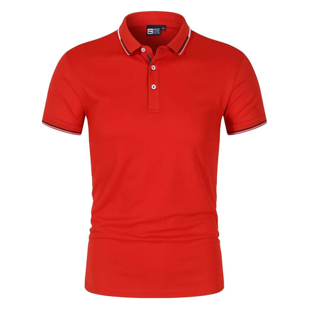 Rick - Polo clásico