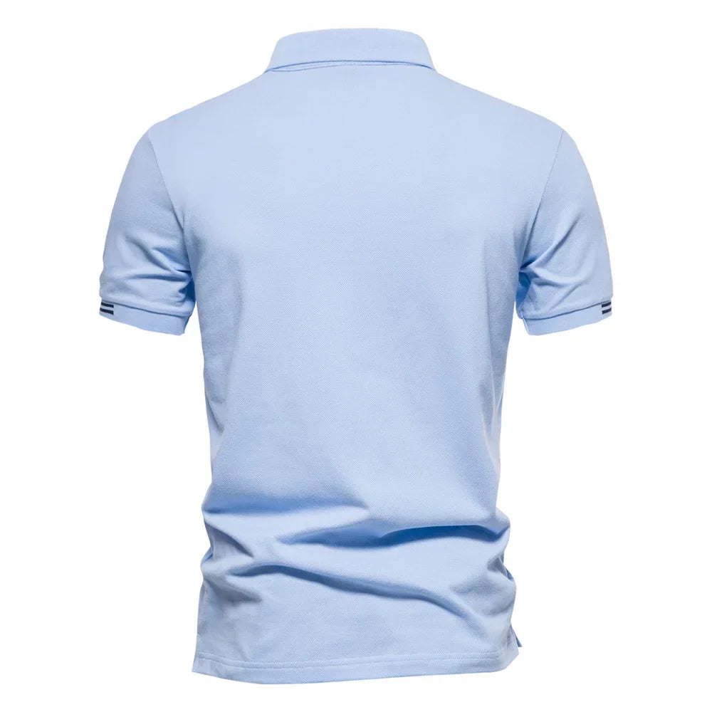 Piter - Polo elegante