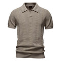 Tom -  Polo a rayas