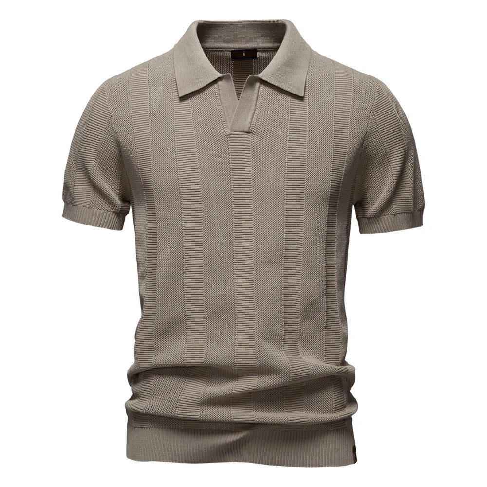 Tom -  Polo a rayas