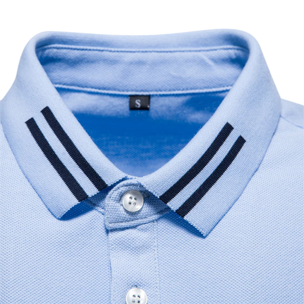 Piter - Polo elegante