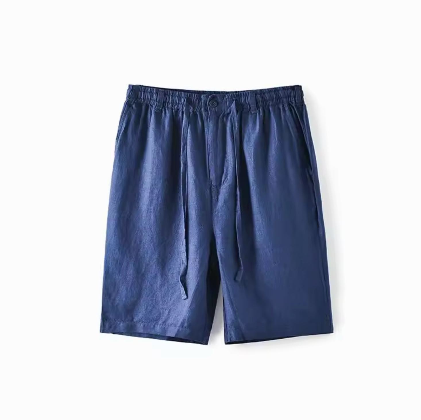 Pantalón de lino