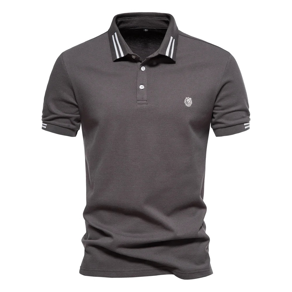 Piter - Polo elegante