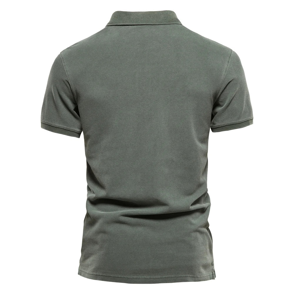 Jordi -Polo Casual