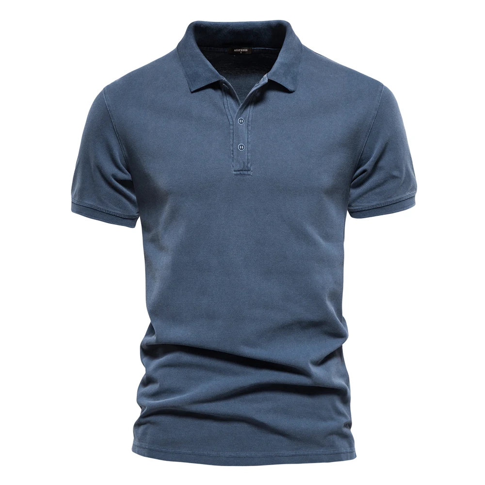 Jordi -Polo Casual