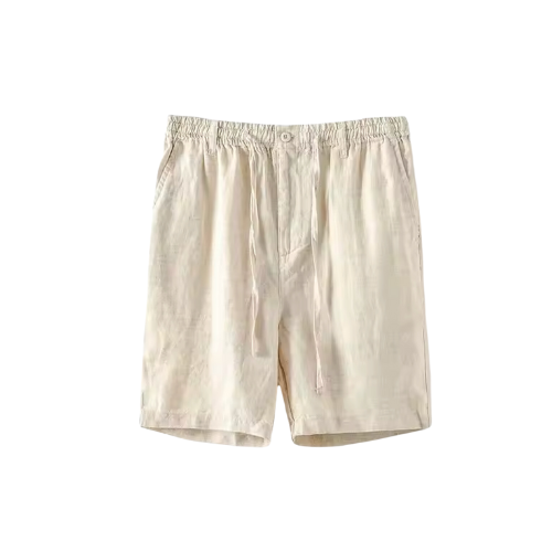 Pantalón de lino