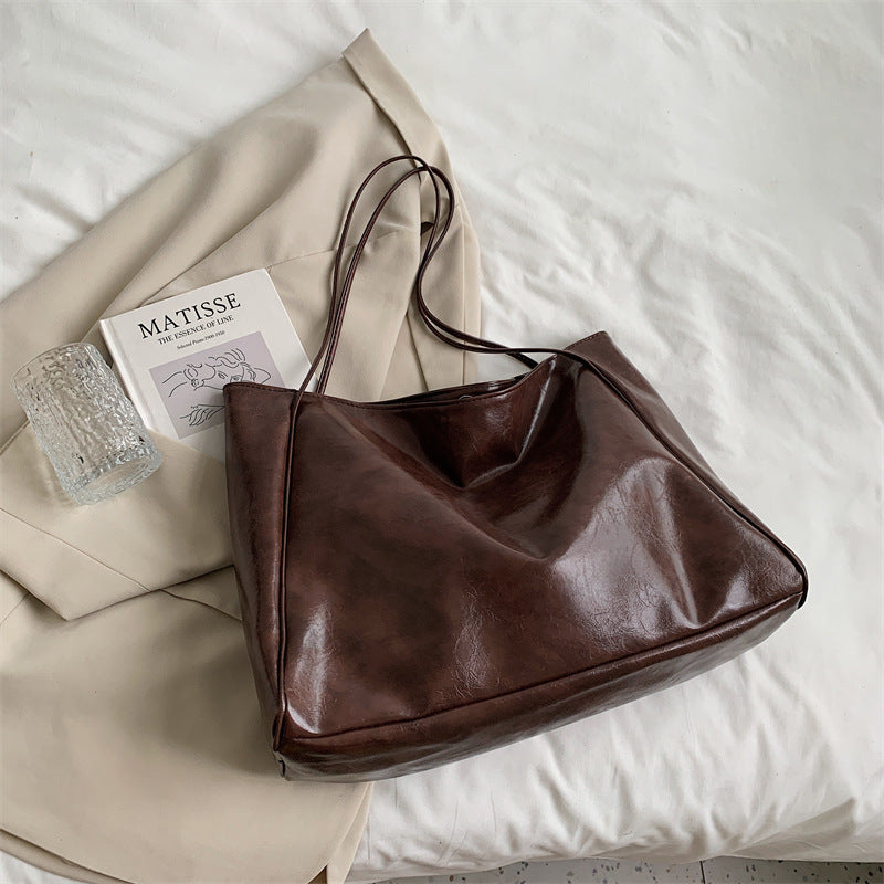 Kira- Bolso de hombro vegano