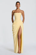 Vestido Lonz Maxi