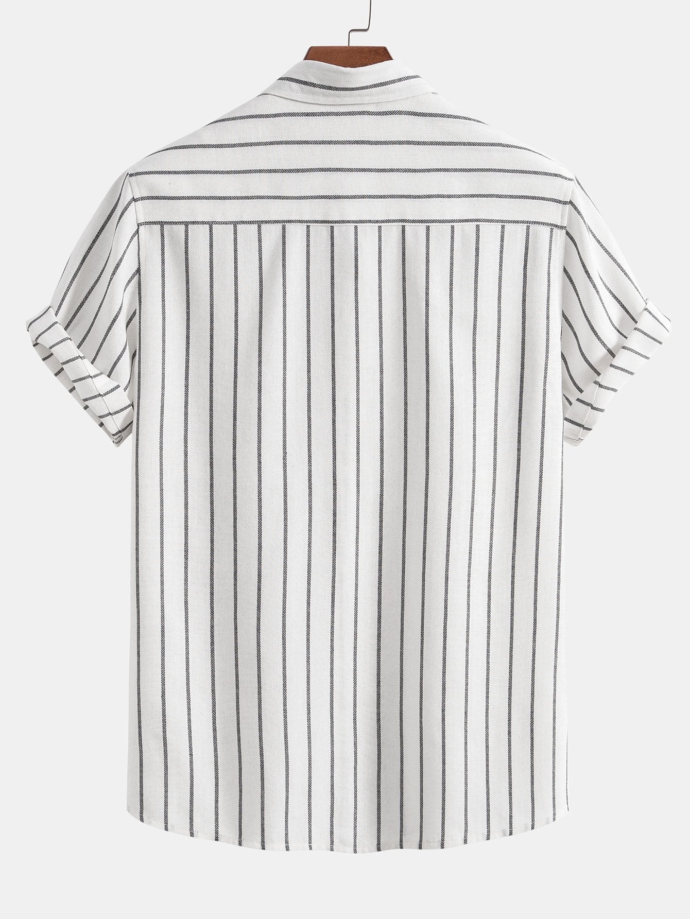 Conjunto de manga corta