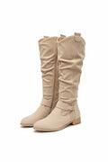 Fiona - Botas holgadas con estilo