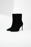 Eva - Botas elásticas hasta el tobillo